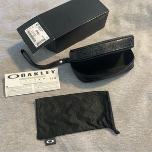 Oakley Case